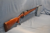 Western Field M732 .30-06 Springfield bolt action rifle