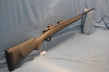 Remington 700 LH .270 Win. Bolt action rifle