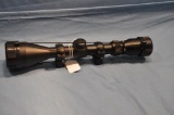 Tasco 3x-9x-50 scope