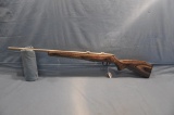 Savage 93R17 .17HMR bolt action rifle