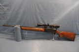 Browning BAR .30-06 semi auto rifle