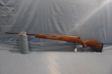 Weatherby Mark V 7mm Remington Mag bolt action rifle