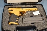 Kel-Tec PMR-30 .22 WMR semi auto pistol