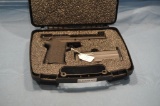 Kel-Tec PMR-30 .22 WMR semi auto pistol
