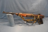 US Carbine .30 semi auto rifle