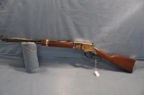 Henry .22 cal lever action rifle