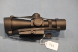 NC Star 3-9x42 Rangefinder scope