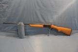 Kassnar .410 single shot shotgun