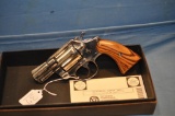 Colt Cobra 38 special revolver
