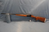 Fox BSE B .410 side by side shotgun