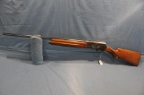 Browning Sweet Sixteen 16 ga. Semi auto shotgun