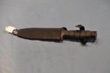 Spec Plus Air Force knife