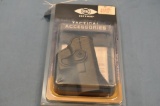ITAC holster for Glock