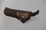 Uncle Mikes sidekick size 8 holster