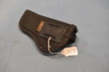 Uncle Mikes sidekick size 2 holster
