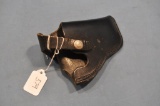 Bucheimer leather holster