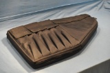 Uncle Mike's nylon pistol case