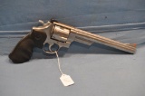 Smith & Wesson Model 629-3 .44 Magnum revolver