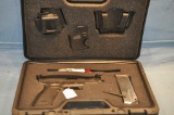 Springfield Armory XD-45 .45 ACP semi auto pistol