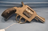 H&R Model 930 .22 cal revolver