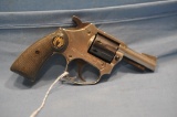 Imperial Model 9 .22 cal revolver