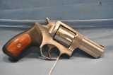 Ruger GP 100 .357 mag revolver