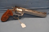 Colt Anaconda .44 mag revolver