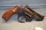 Smith & Wesson Model 19-3 .357 mag revolver
