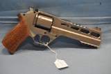 Chiappa Rhino 60DS .357 mag revolver