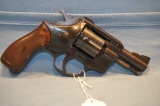 Arminius Model HW3 .32 S&W long revolver