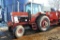 '76 IHC 1086 tractor