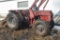 '86 Case IH 885 diesel tractor