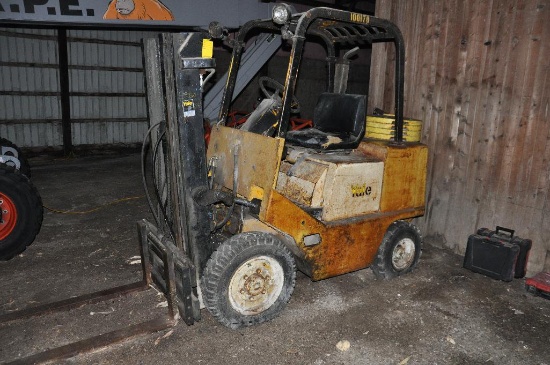 Yale GP050SA forklift