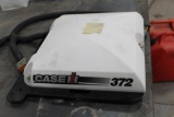 Case-IH 372 receiver