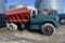 '84 GMC 7000 fertilizer spreader truck