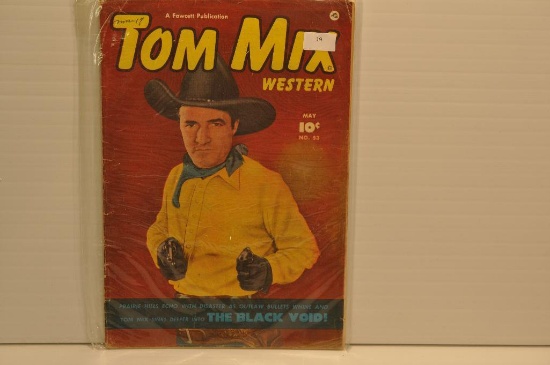 TOM MIX #53