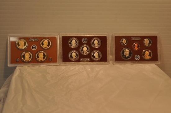 2012 United States Proof Set