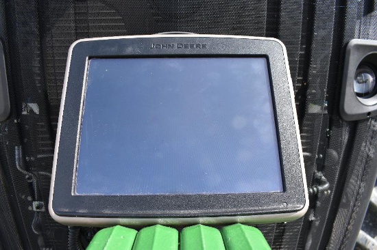 JD GS3 2630 display