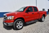 '06 Dodge Ram 1500 4wd truck