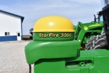 JD StarFire 3000 receiver