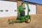 Handlair 660 grain vac.
