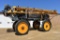 '12 Hagie STS 14 self-propelled sprayer
