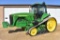 '97 JD 8300T track tractor