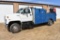 '96 GMC TopKick LoPro 2wd service truck