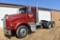 '95 Kenworth T800 daycab semi