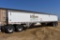 '13 Wilson DWH-500 41' hopper bottom trailer