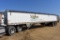 '09 Wilson DWH-500 41' hopper bottom trailer