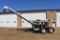 Friesen Titan 4 SE 4-box seed tender
