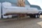 Approx. 6,000 gal. aluminum tanker trailer