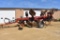'09 Case-IH 870 9-shank disk ripper